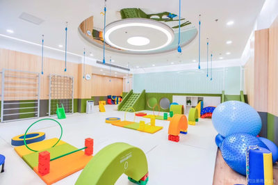 福州蒙特伊兒嬰幼兒照護服務 專業關愛，助力寶寶健康成長