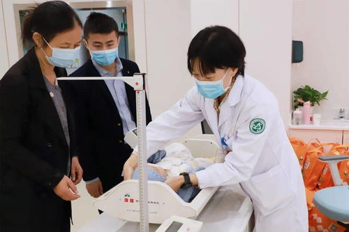 育兒好幫手！蕭山區嬰幼兒照護服務指導中心正式啟用