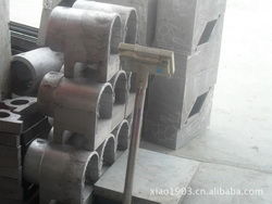 鑄鋁件專業(yè)生產(chǎn) 東莞市壯鑫模具機械鑄造廠供應優(yōu)質機械零件與超聲波配件