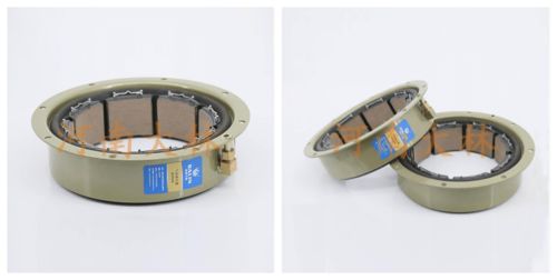 淺談重型機械產(chǎn)品出口持續(xù)增長背景下氣胎離合器的發(fā)展與零部件加工