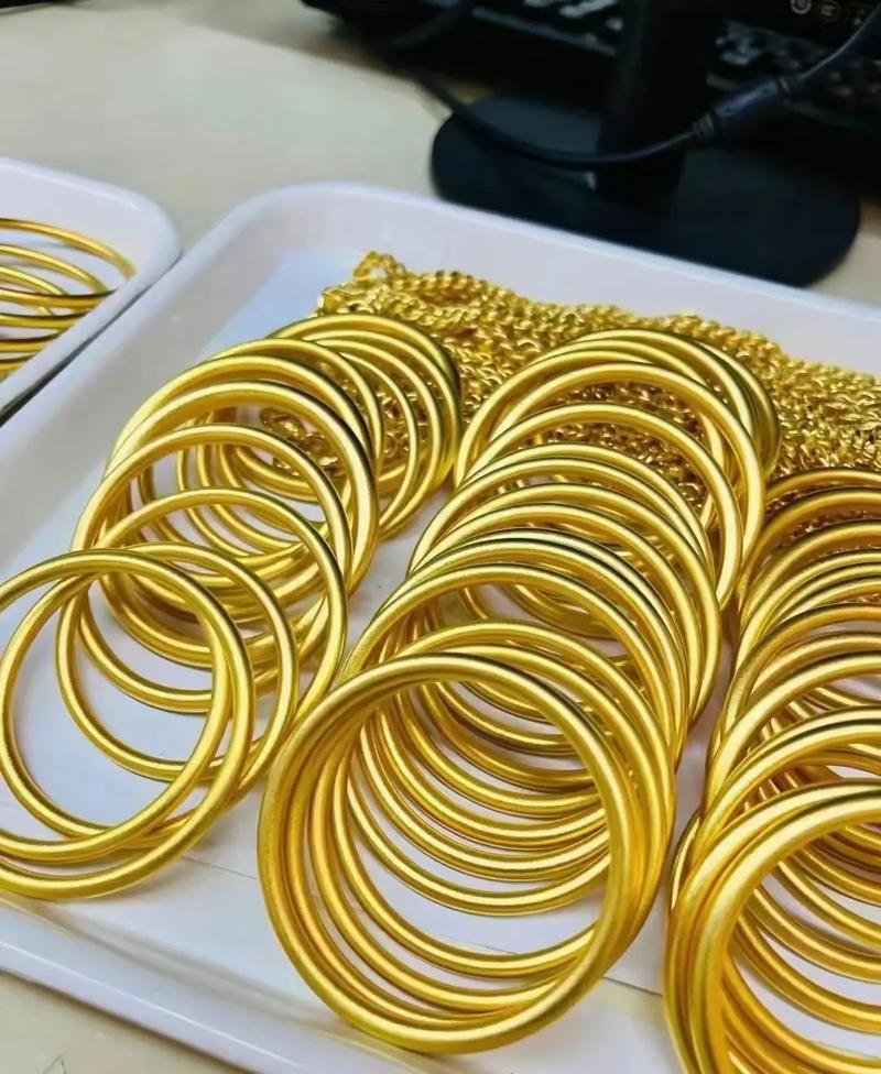 漢口市中的黃金珠寶批發(fā)交易中心 尋找無品牌溢價(jià)的消費(fèi)智慧